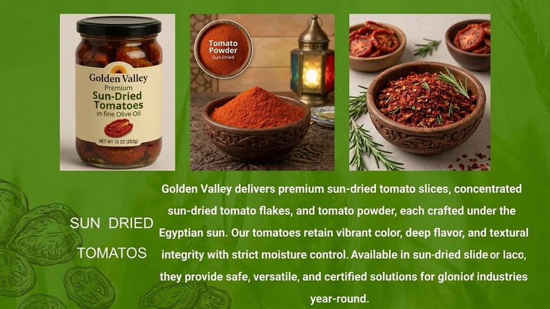 Tomato Powder