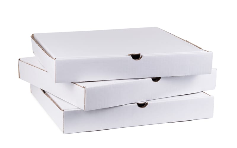 Pizza Box