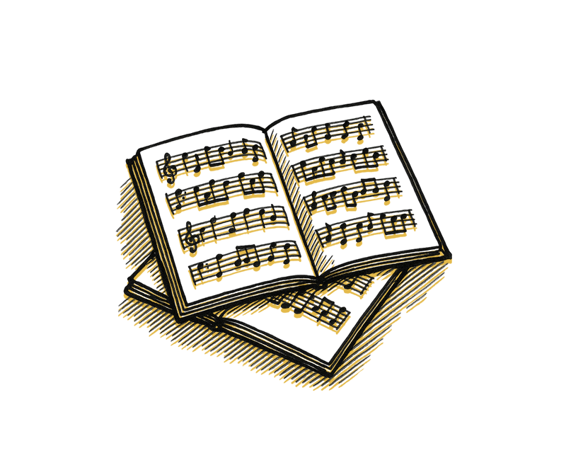 Musical composition: