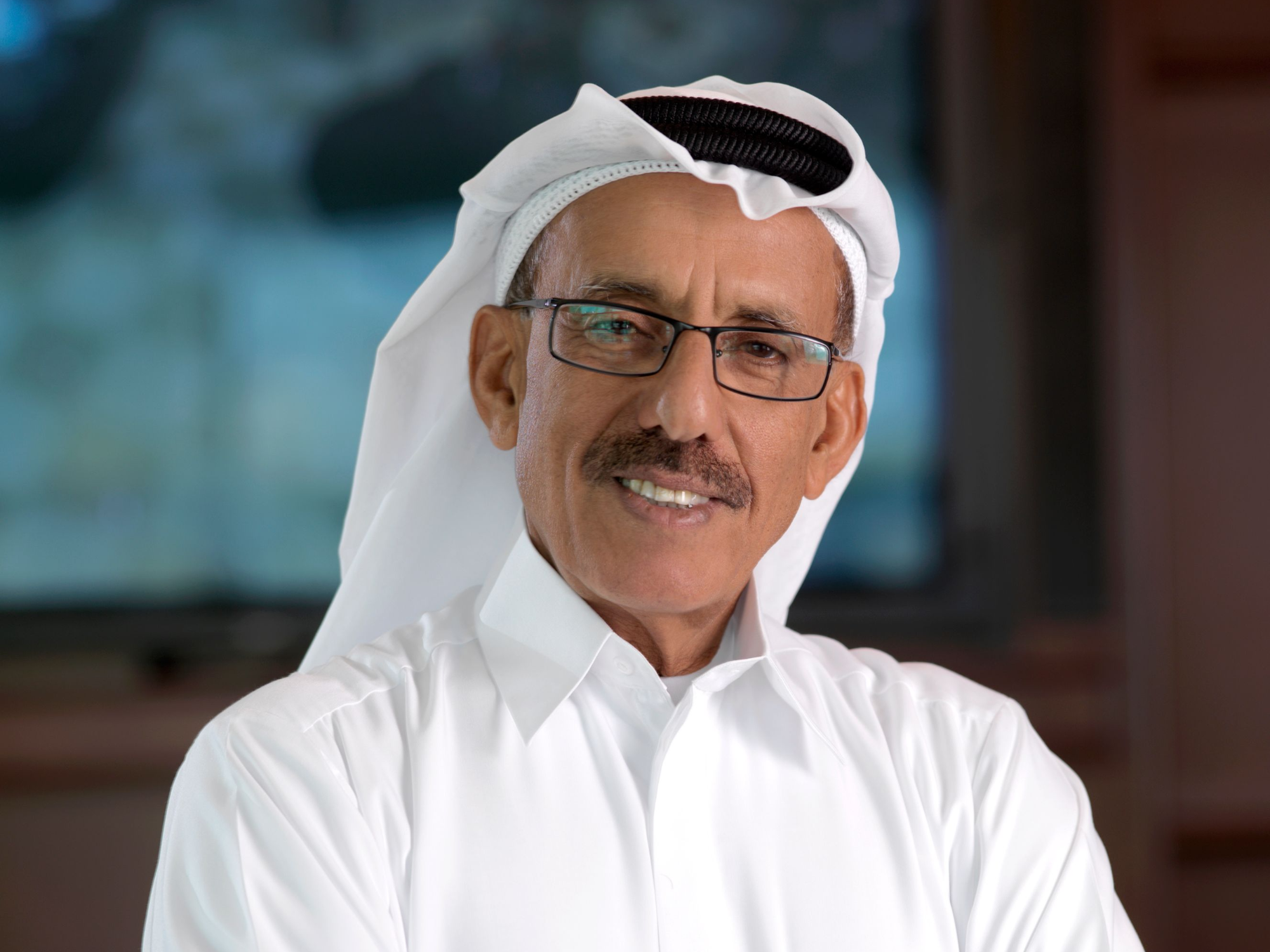 خلف الحبتور يطلق مبادرة إسكانية بـ 270 مليون درهم لدعم الشباب الإماراتي المقبل على الزواج