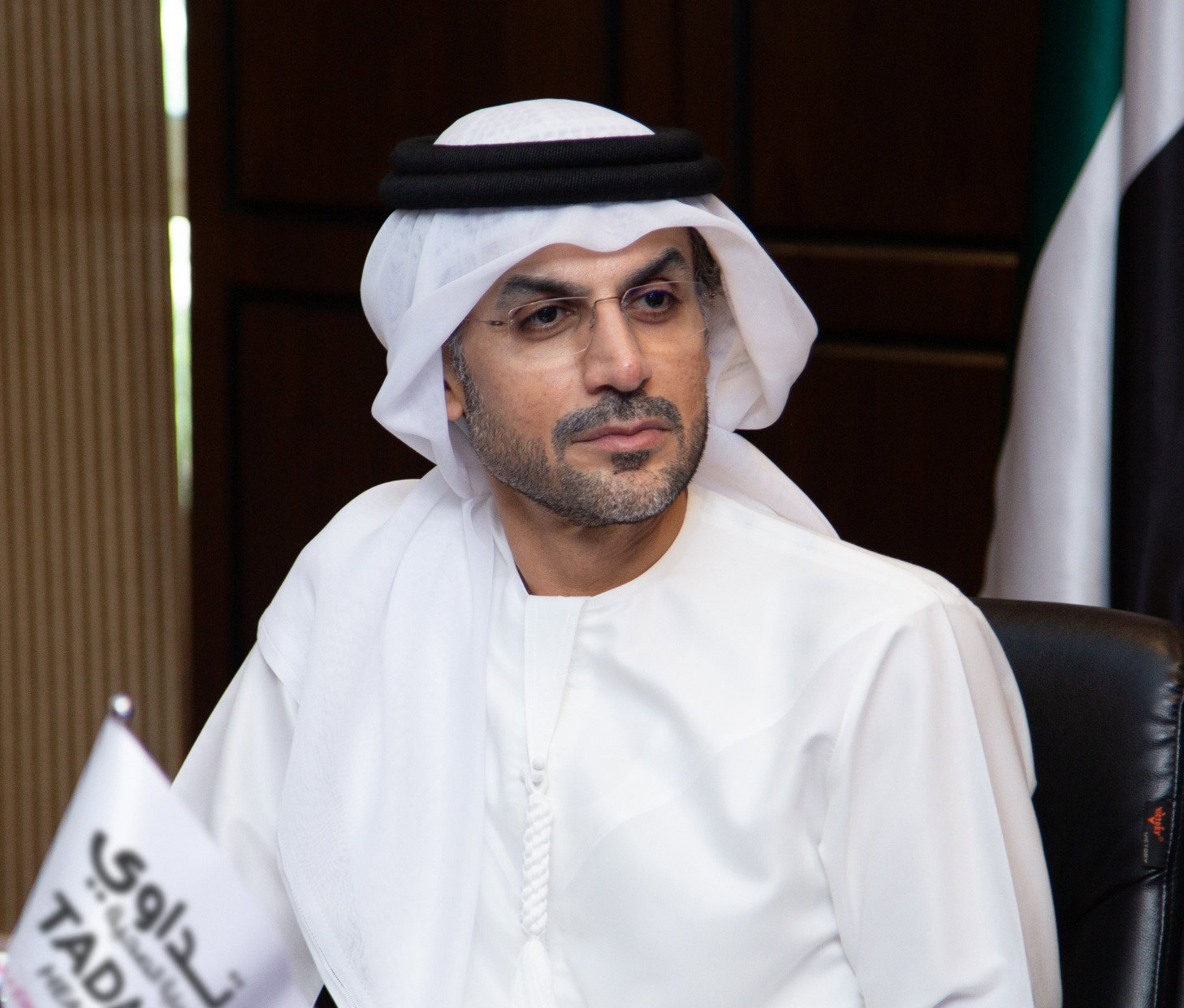 مروان آل ناصر: الإمارات قدمت نموذجاً فريداً في الوحدة والتكاتف تحت راية واحدة