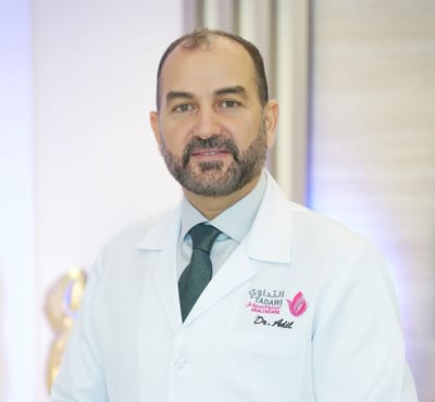 فريق طبي بدبي يستخرج دعامة مهملة في حالب مريض منذ 5 سنوات