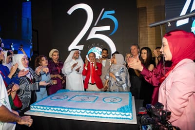 الإمارات تشهد انطلاق “يوم المهنة العالمي” في قطاع التجميل والتزيين