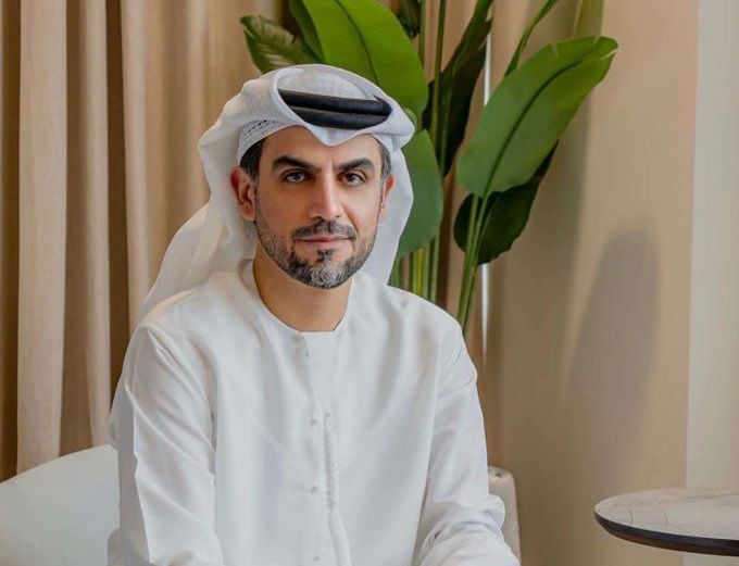 مروان إبراهيم حاجي: نفخر برعاية دورة (ناس) لتعزيز الحياة الصحية بالمجتمع