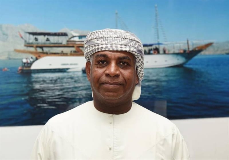 عبدالفتاح الشحي: مسندم .. السياحة بين قمم الجبال وأعماق البحر