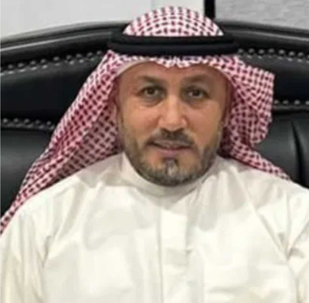 احمد قاسم رئيساً لجمعية حقوق الانسان الاحوازي في سيدني استراليا .