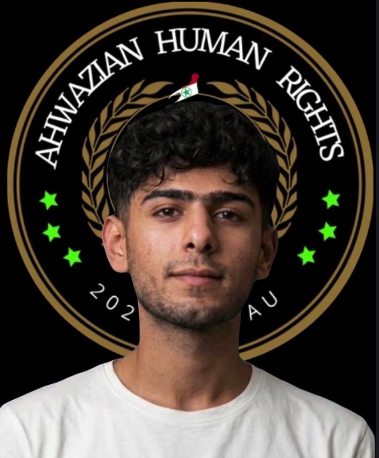 Urgent Human Rights Statement
Concerning the Death of Ahwazi Civilian Hussein Al-Ghawi Under Torture and the Ongoing Mass Arrest Campaign in Occupied Al-Ahwaz