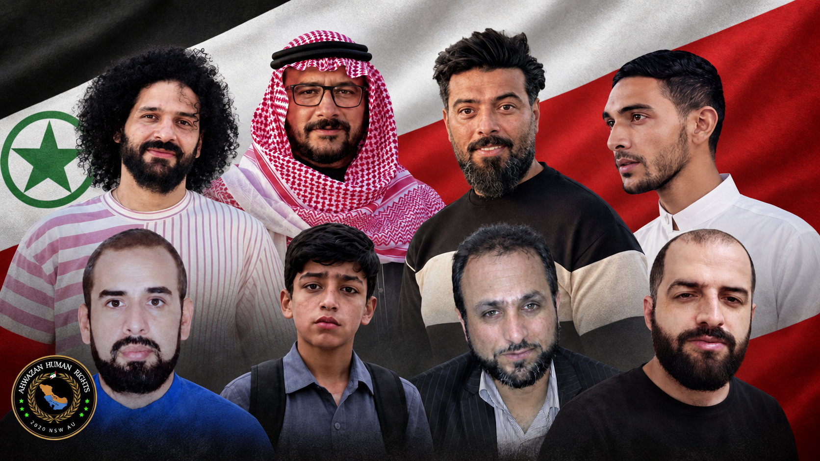 اعتقالات متواصلة تطال أحوازيين في عدة مدن وسط غموض أماكن الاحتجاز والتهم
15 سبتمبر/أيلول 2026