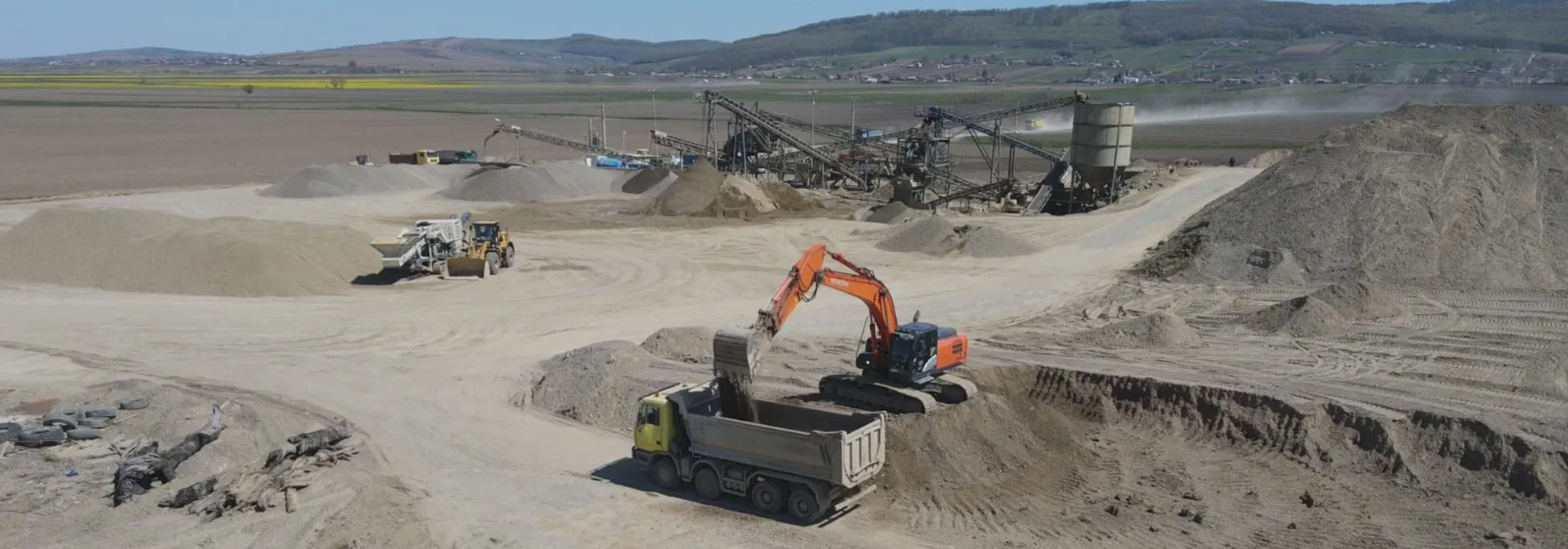 Proiect: DEZVOLTAREA ACTIVITĂȚII COMPANIEI HERSSON GROUP S.R.L