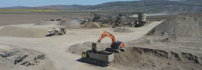 Proiect: DEZVOLTAREA ACTIVITĂȚII COMPANIEI HERSSON GROUP S.R.L