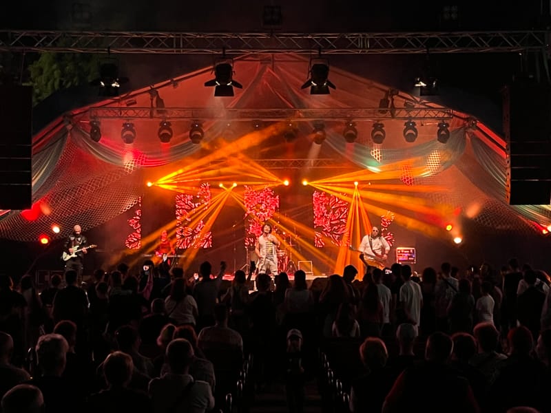 De prin țară adunate