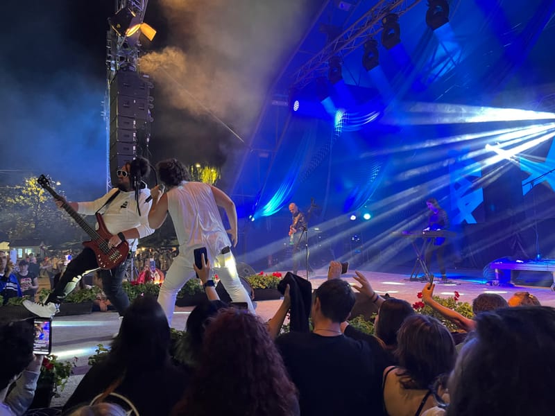 De prin țară adunate