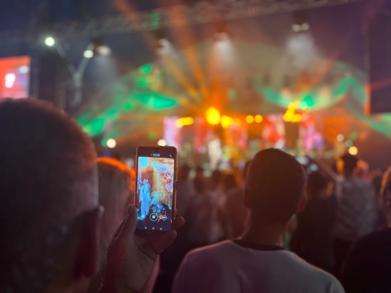 De prin țară adunate