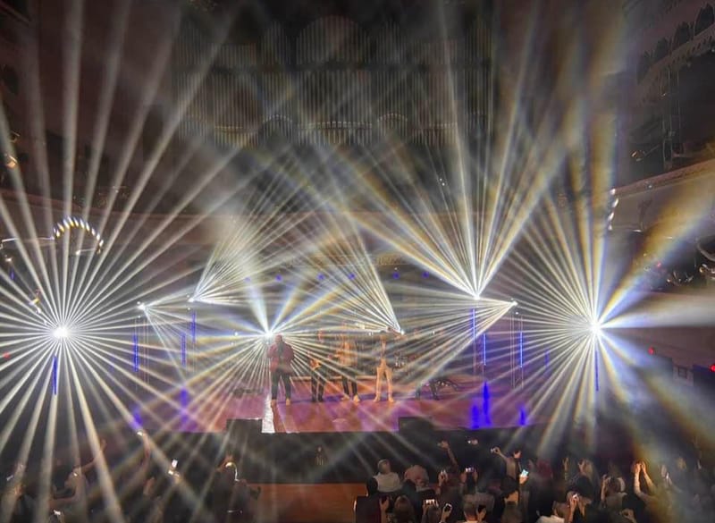 De prin țară adunate