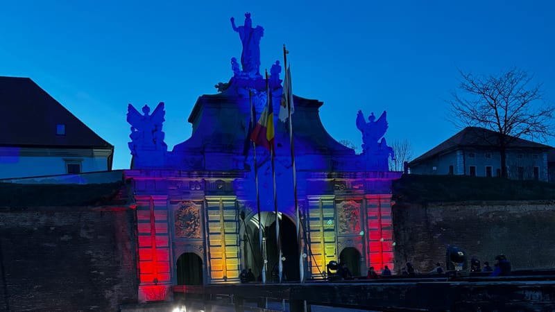 De prin țară adunate