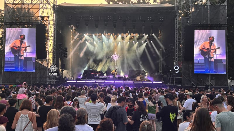 De prin țară adunate