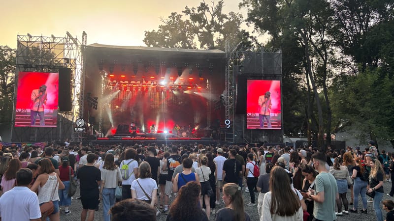 De prin țară adunate