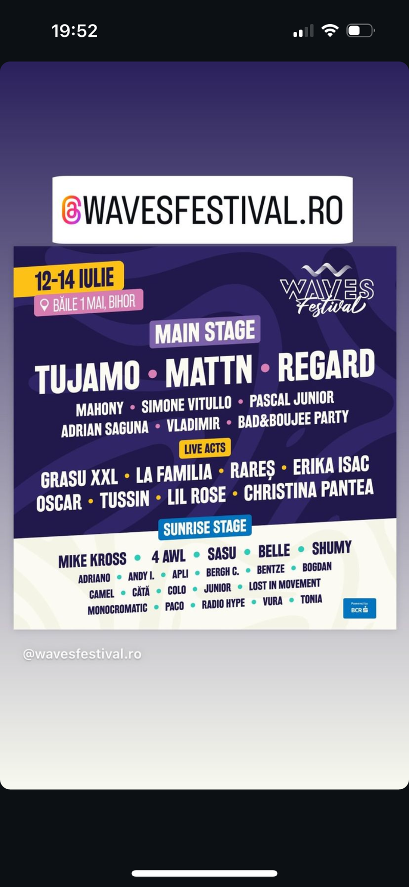 Mi-am lăsat amprenta și pe aici...