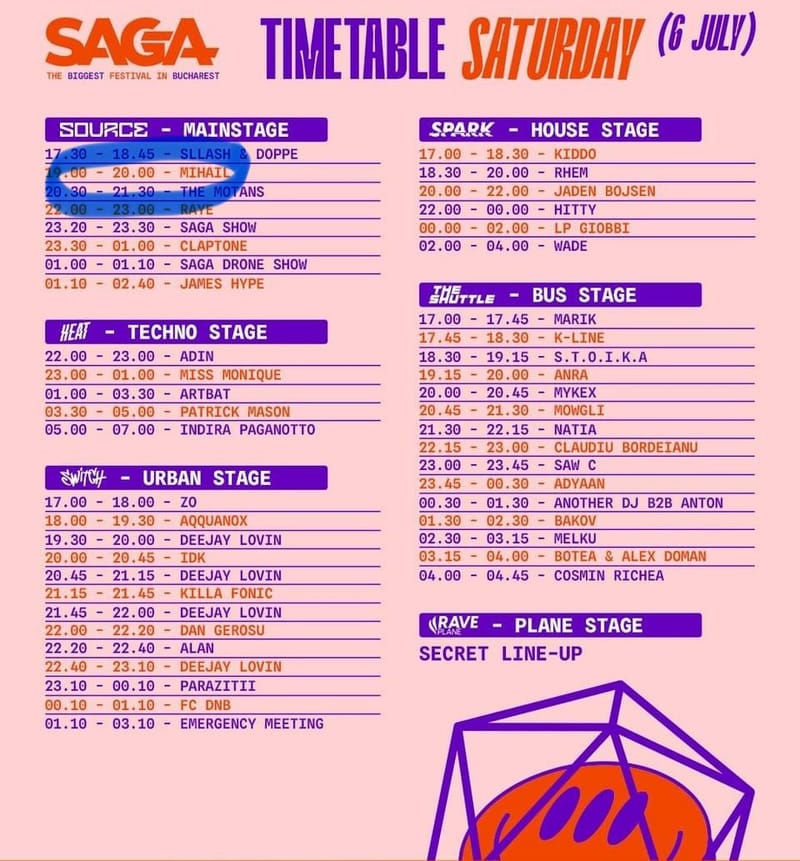 Mi-am lăsat amprenta și pe aici...