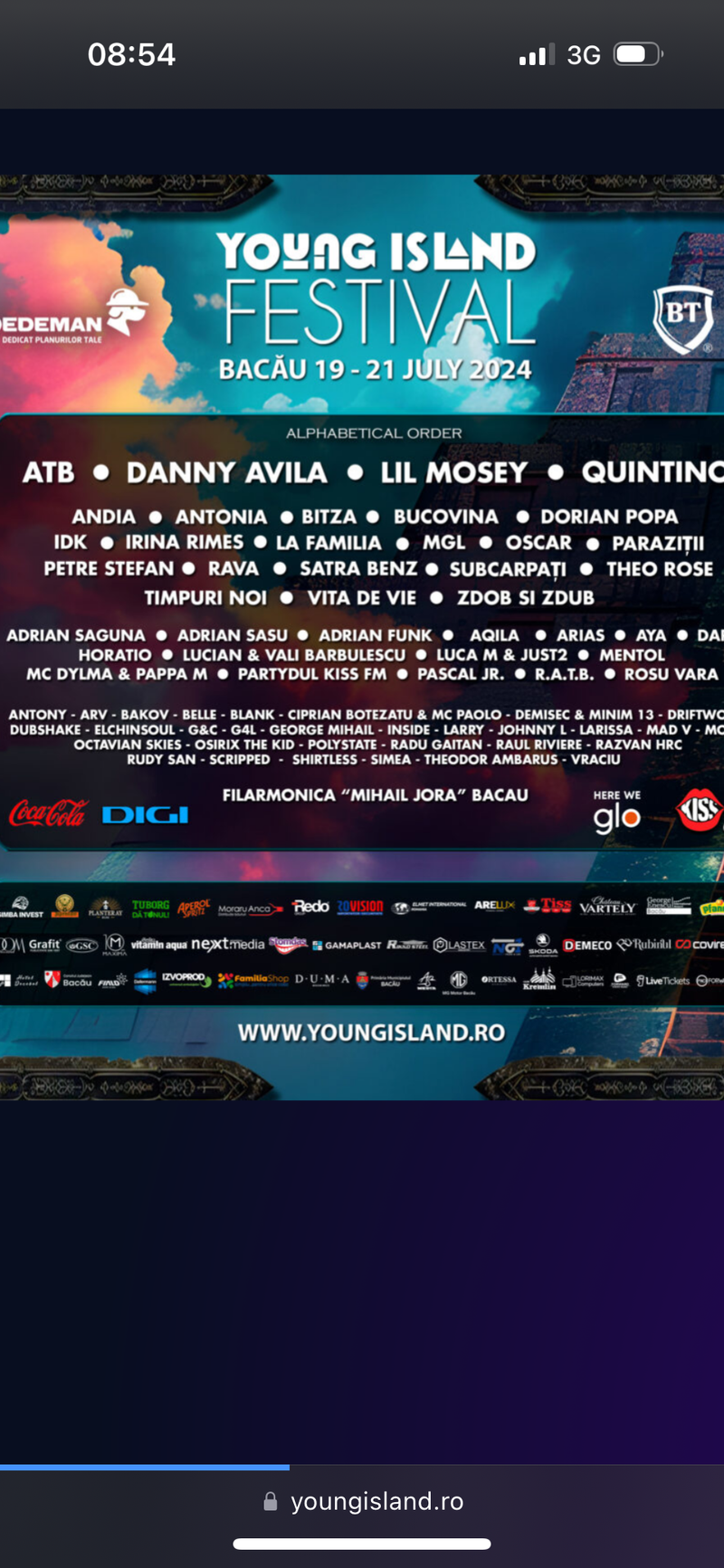 Mi-am lăsat amprenta și pe aici...