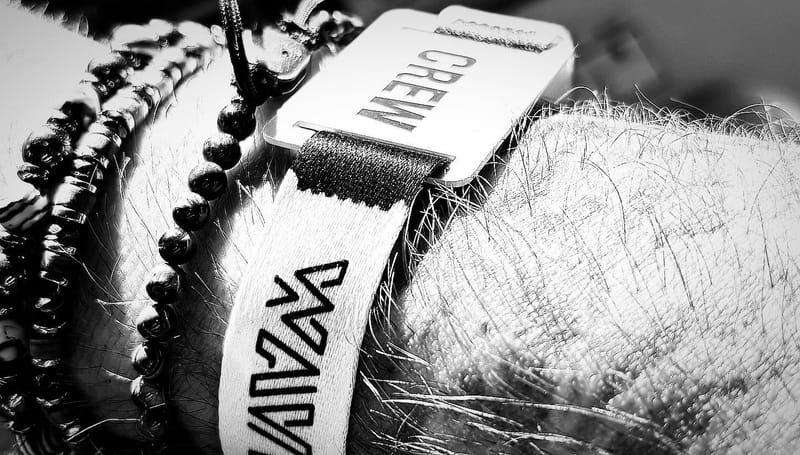 Mi-am lăsat amprenta și pe aici...