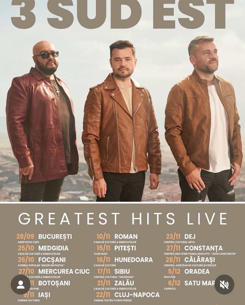 Mi-am lăsat amprenta și pe aici...