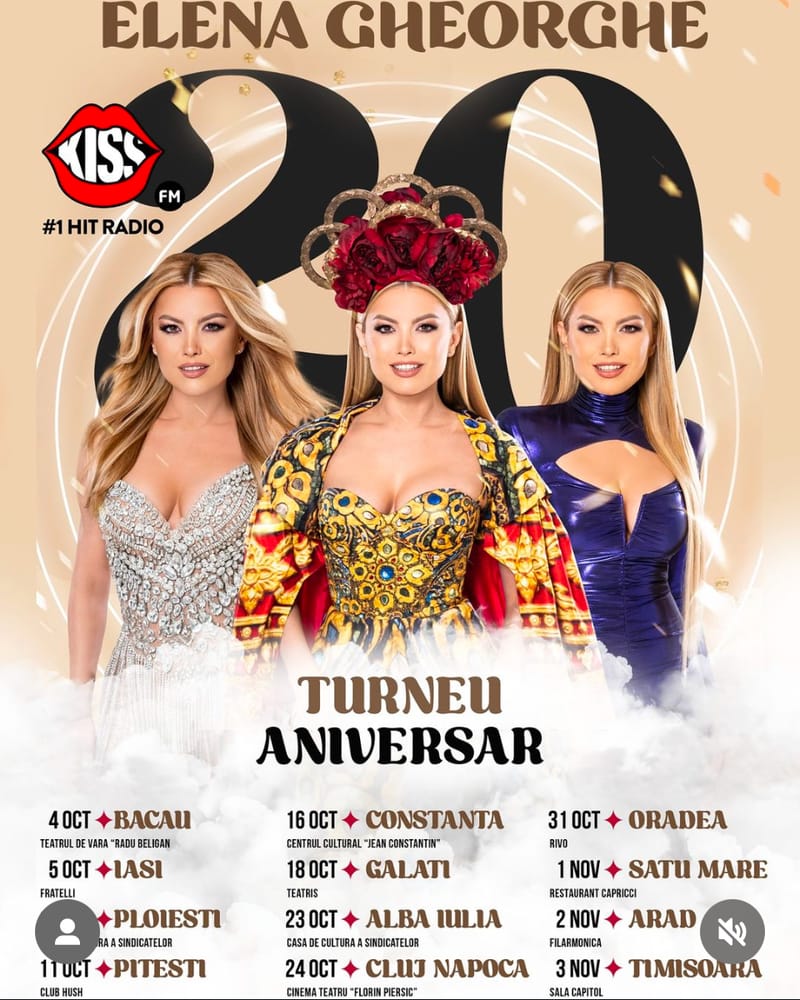 Mi-am lăsat amprenta și pe aici...