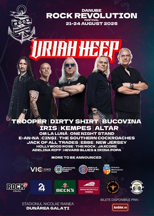 Mi-am lăsat amprenta și pe aici...