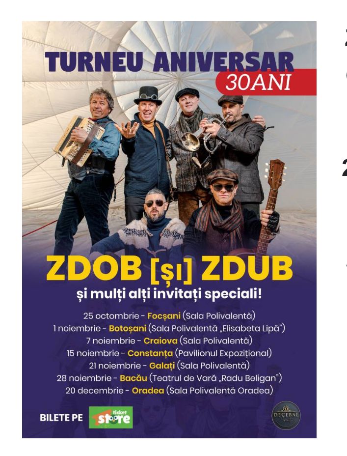 Mi-am lăsat amprenta și pe aici...