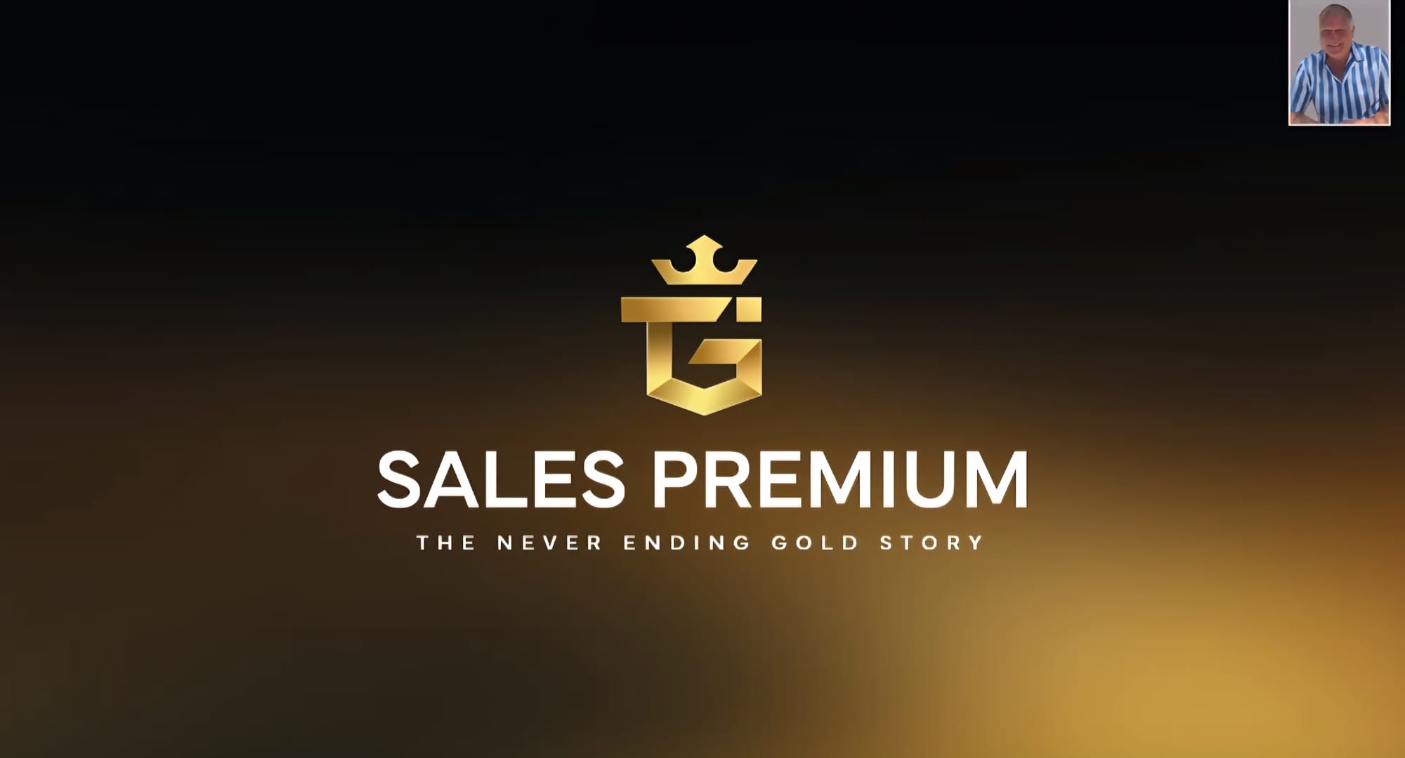 Sales Premium - Goldkauf mit hohen 4% Rabatt pro Monat