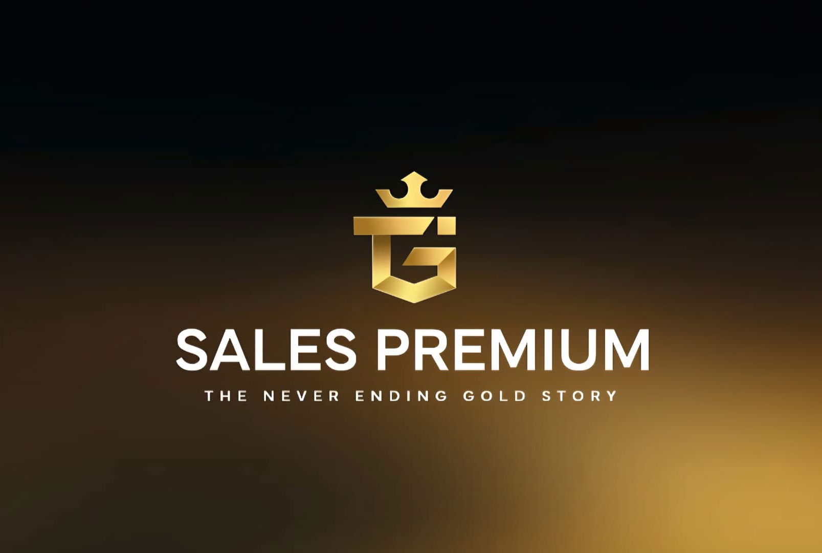 Sales Premium - Goldkauf mit hohen 4% Rabatt pro Monat