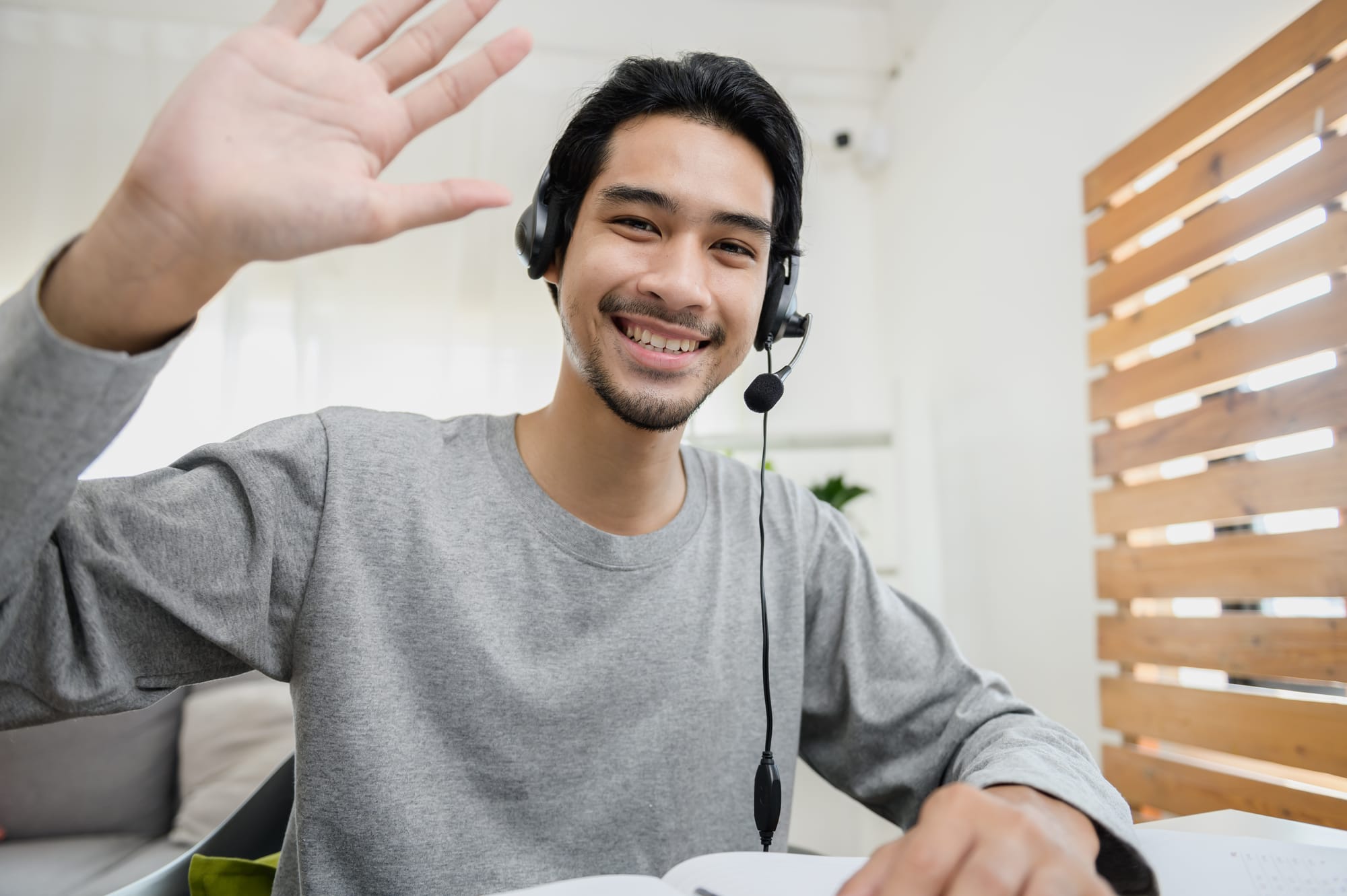 Zoom Call - exklusiv für Sie