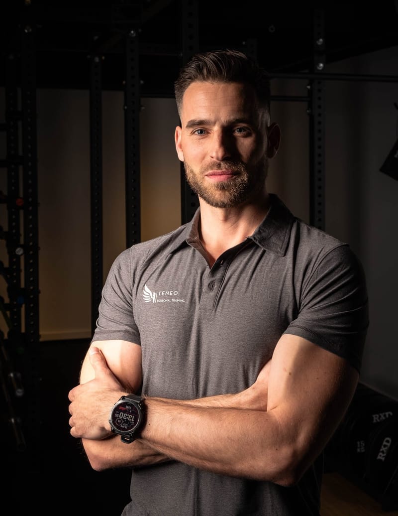 Michael Viekevorst