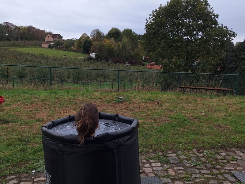 Enkele sessie - EUR 35 p.p.