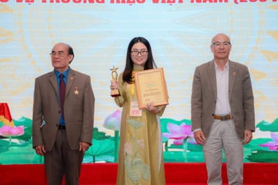 BUỔI LỄ CÔNG BỐ CỦA BAN TỔ CHỨC "THƯƠNG HIỆU VÀNG - LOGO, SLOGAN ẤN TƯỢNG" NĂM 2024🎊