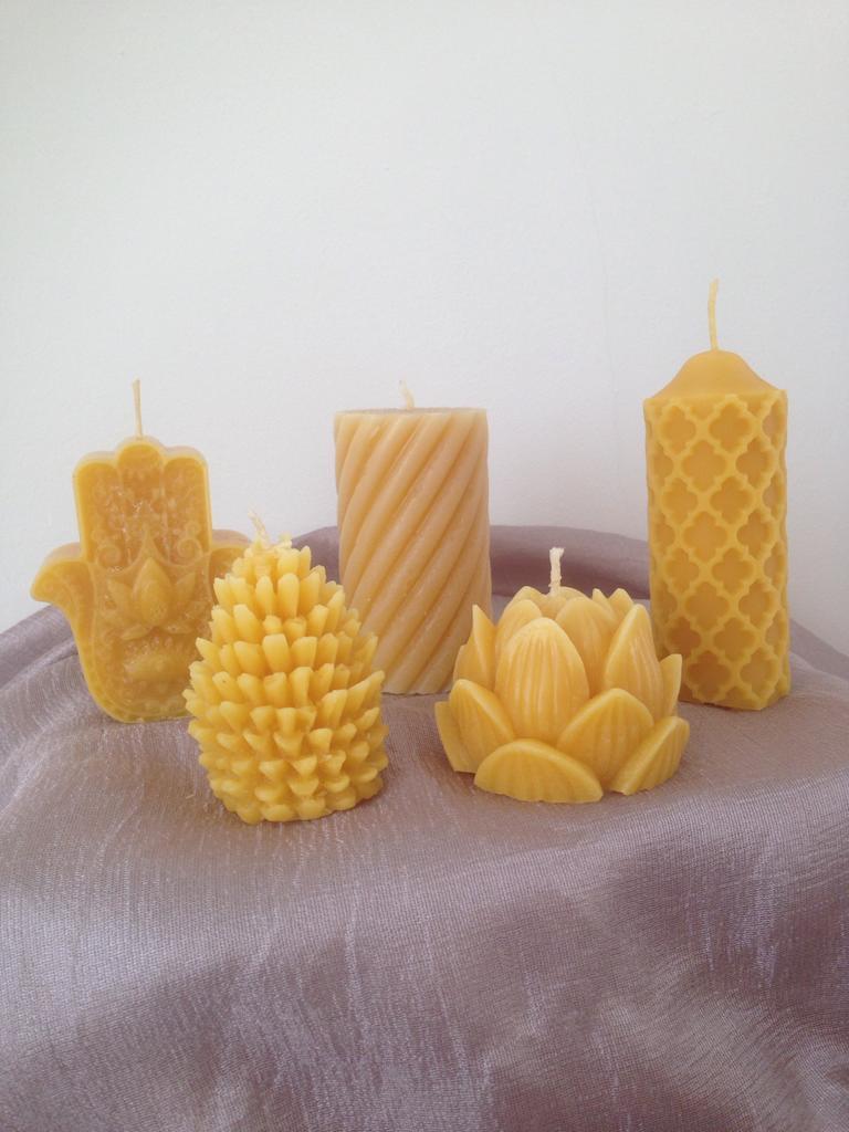 Candles