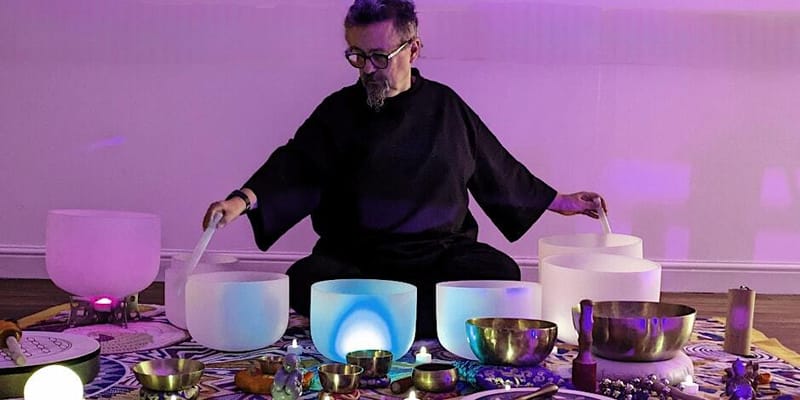 Sound Healing, Lewes