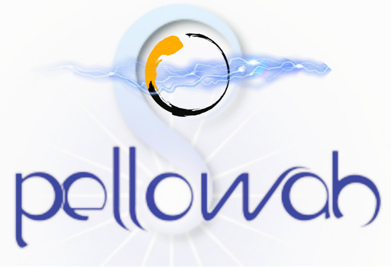 Pellowah Energy Healing