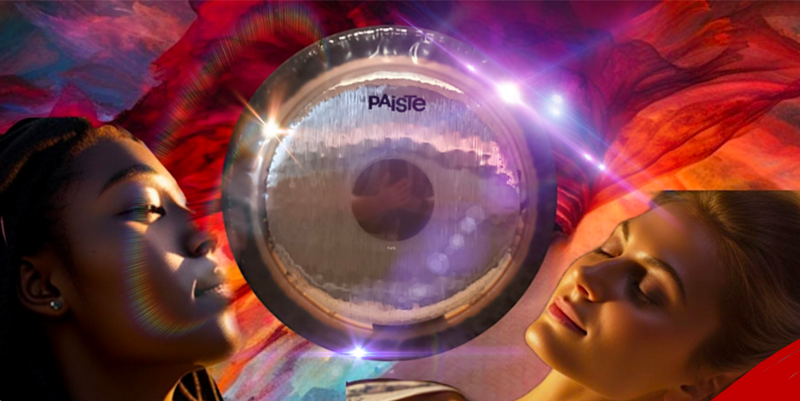 Bexhill’s New Moon Gong Bath – Welcoming New Beginnings