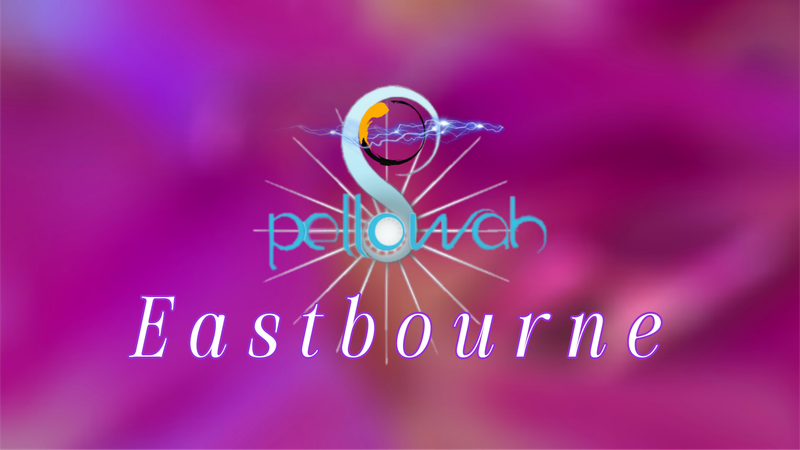 Pellowah Energy Healing 1-1