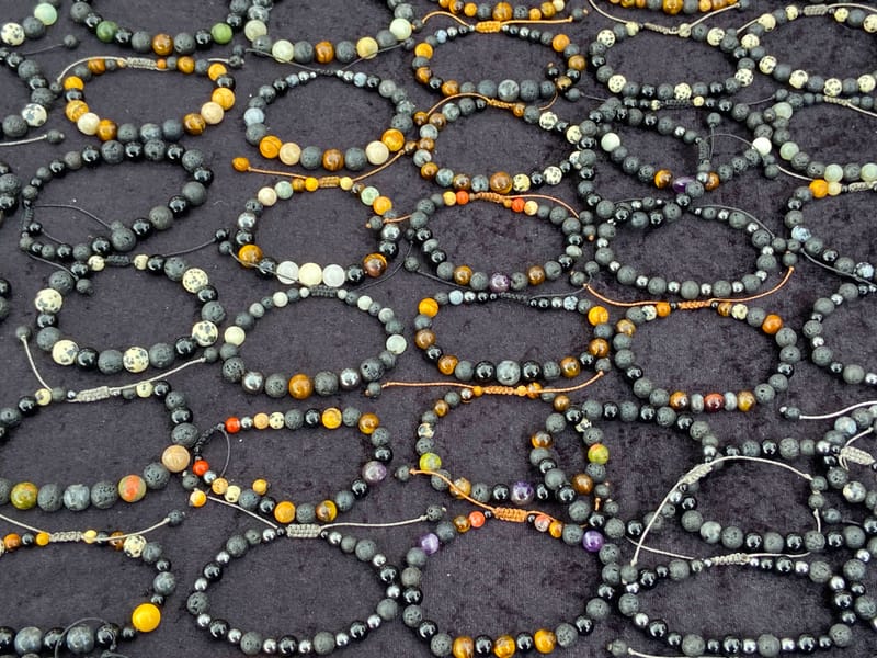 BEADWORKS