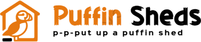 Puffin Sheds