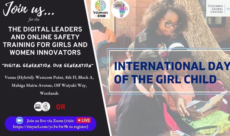 Digital Leaders Training