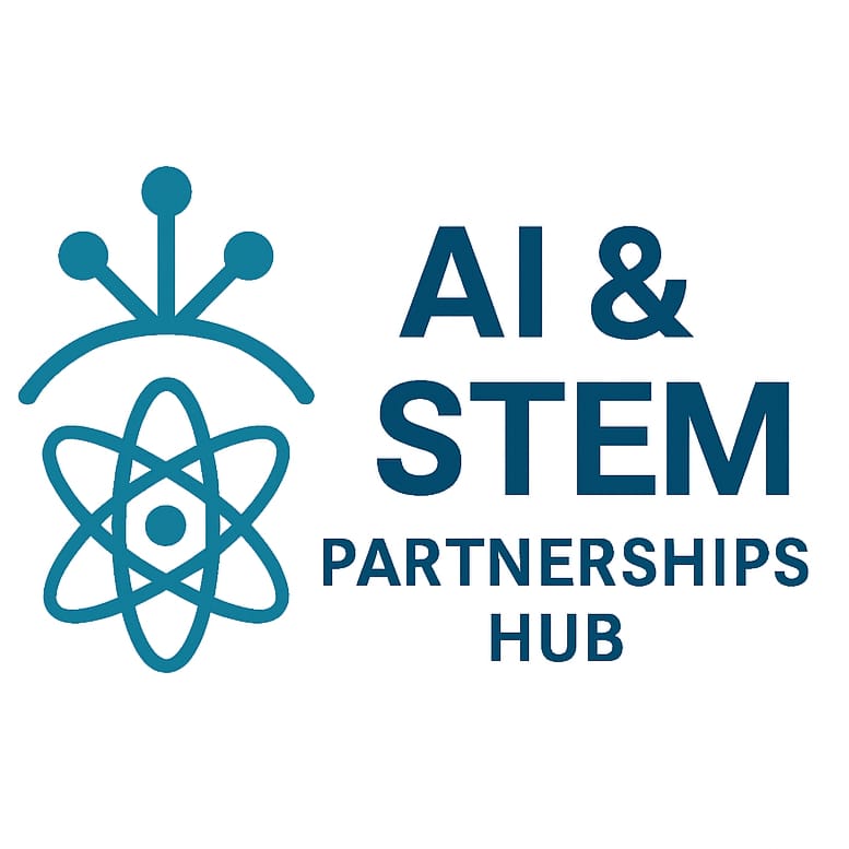 AI &amp; STEM Partnerships HUB