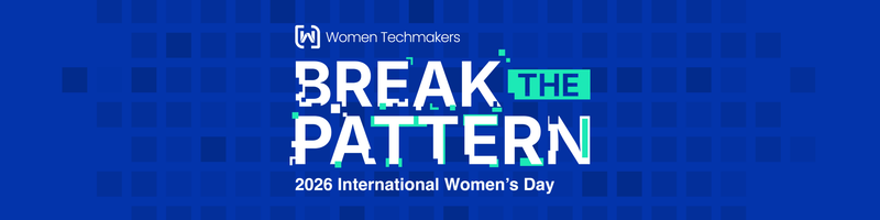 WTM - Empowering Women in STEM in Emerging Technologies