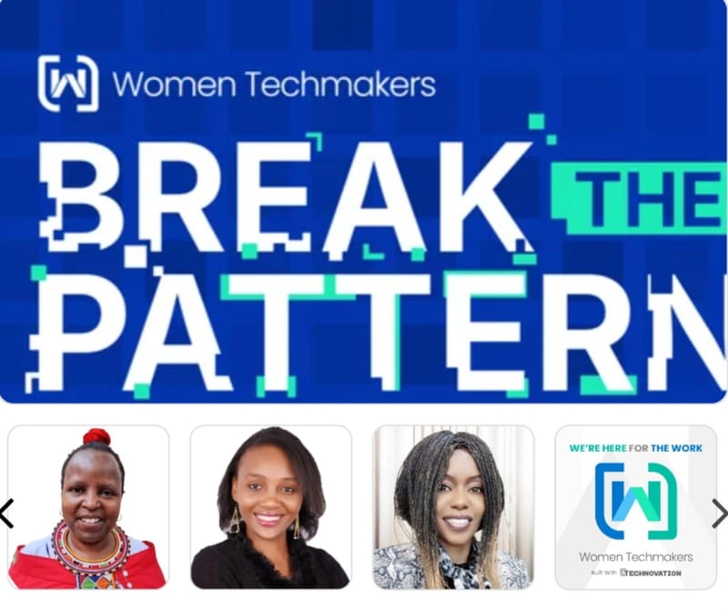 WTM - Empowering Women in STEM in Emerging Technologies