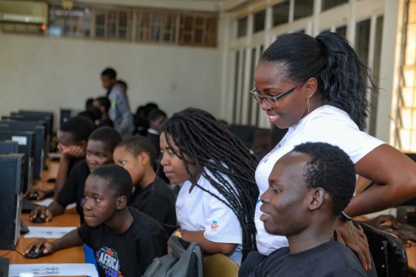 Youth in Action