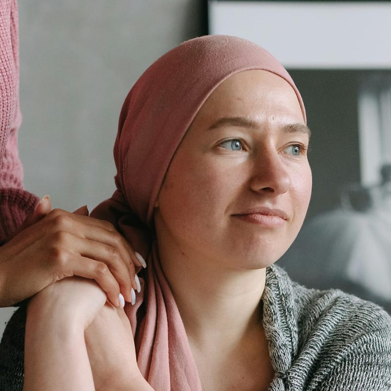 Accompagnement cancer