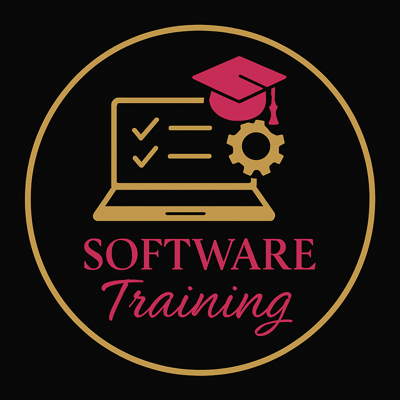 Accounts Software Training