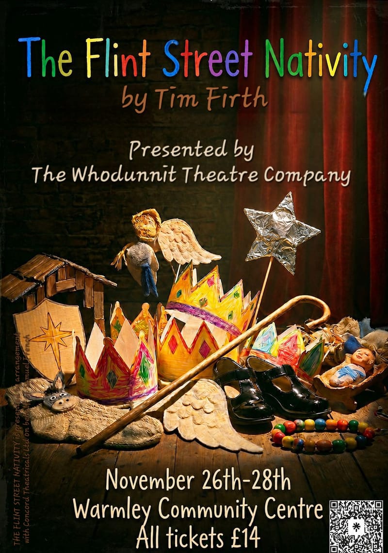 The Flint Street Nativity - Copy
